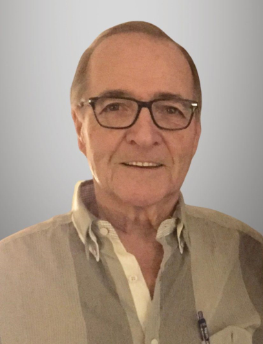 Claude Verville