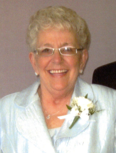 Jeannette Provencher
