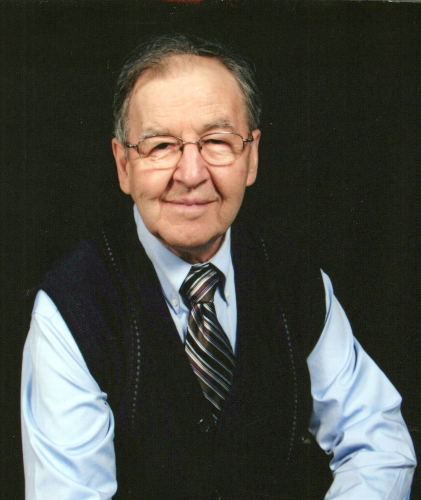 Lucien Cantin