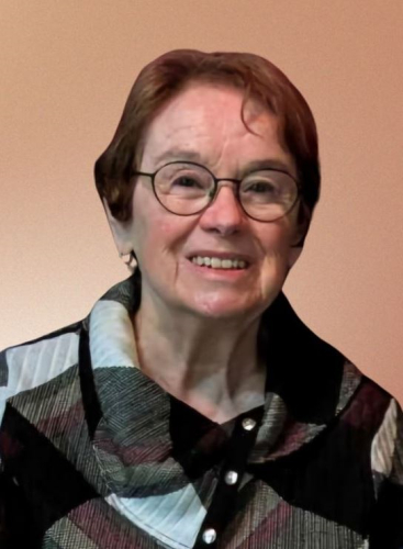 Micheline Gingras