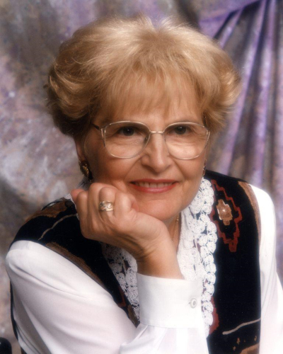Yolande Lavigne