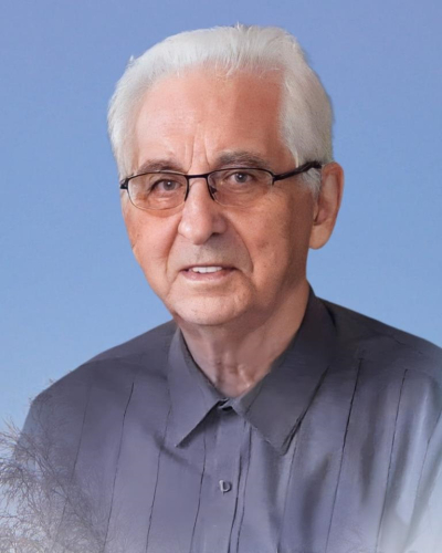 André Fréchette