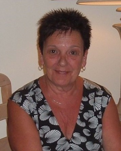 Claire Provencher