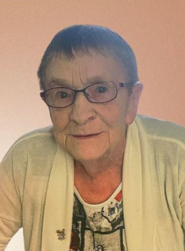 Thérèse Turgeon Tardif