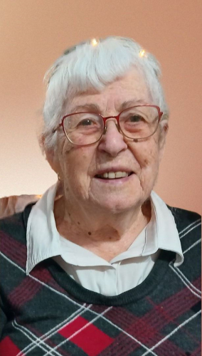 Cécile Chabot Houle
