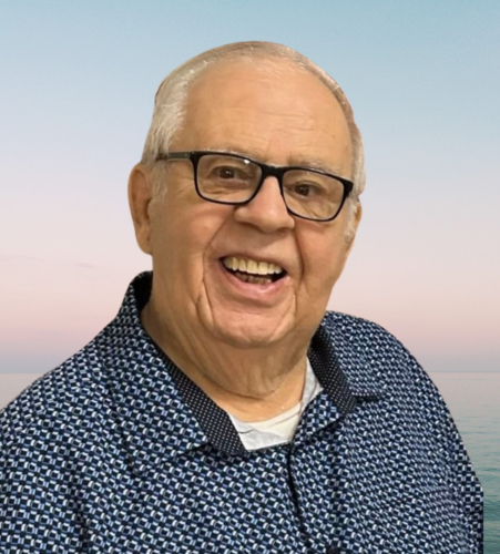 Maurice Côté