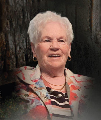 Lise Nadeau