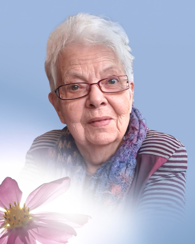 Lucienne Jacques