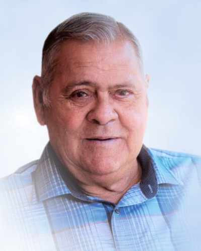 Yvon Baril