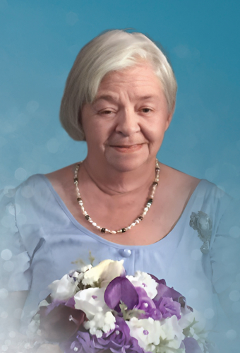 Pauline Girard
