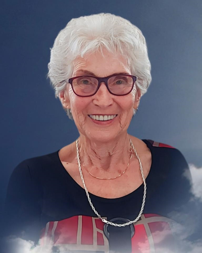 Colombe Côté