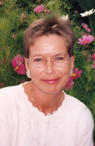 Esther Morin