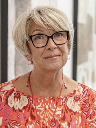 Lyne Charest