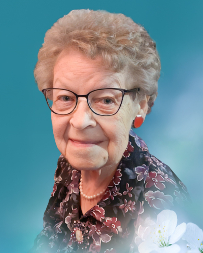 Lorraine Paquet