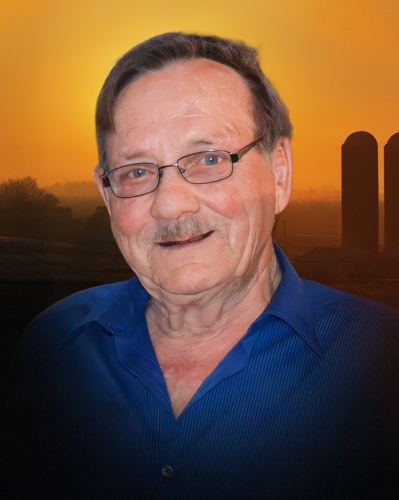 Gérard Landry