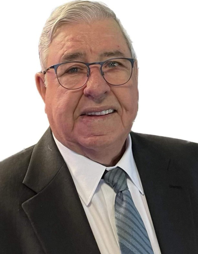 Jules Perron