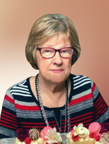 Gaëtane Fournier