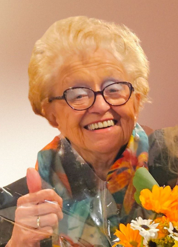 Gisèle Désilets Beaulieu