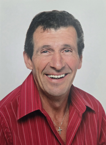 Luc Brûlé