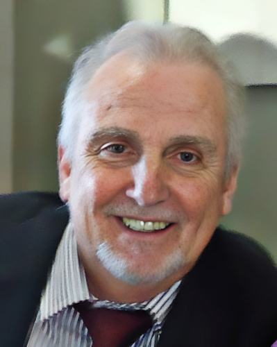 Albert Croteau