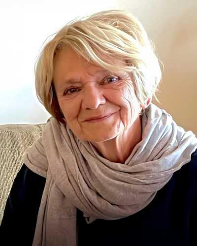Christiane Leblanc