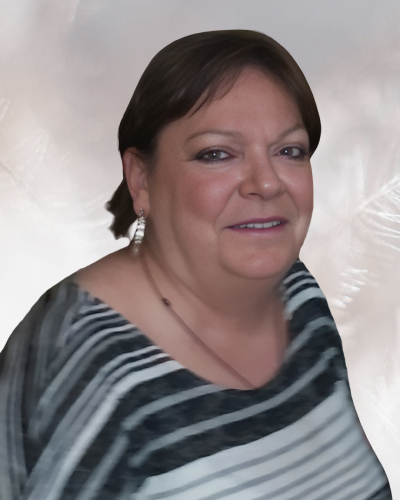 Suzanne Lévesque