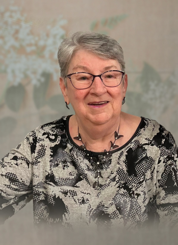 Raymonde Angers