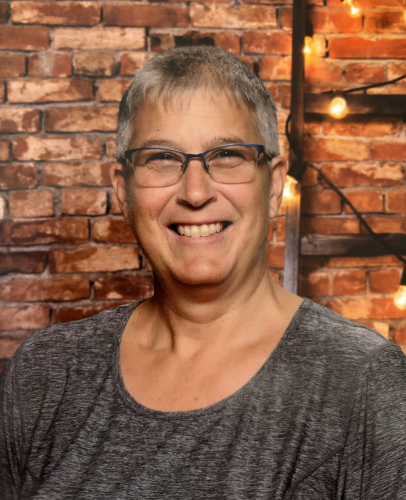 Sylvie Béliveau
