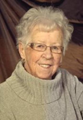Donate Morin Fraser