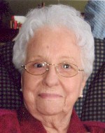 Yvette  Guay Martineau