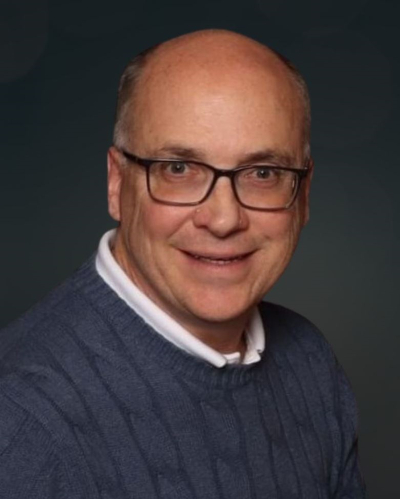 Dominic St-Pierre