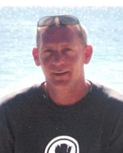 Sylvain Audet