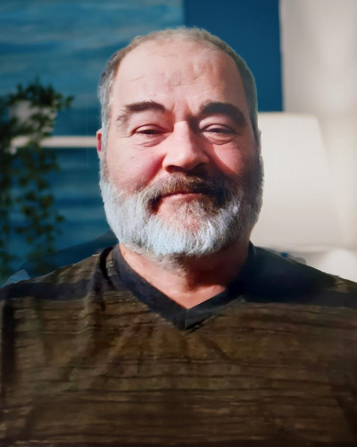 Serge Pomerleau
