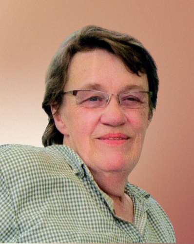 Micheline Isabelle