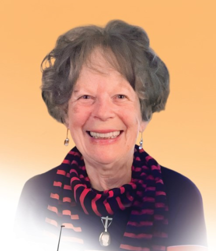 Doris Nolet