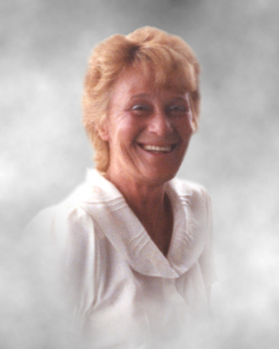 Noëlla Hallé