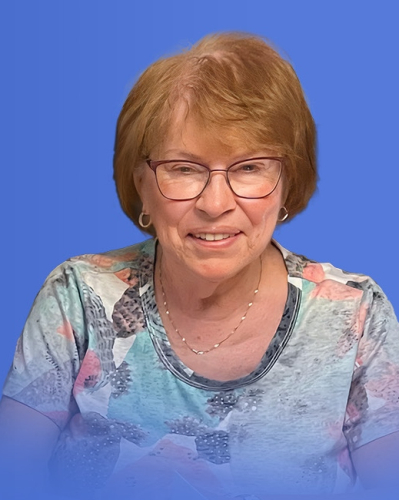 Lise Lemay