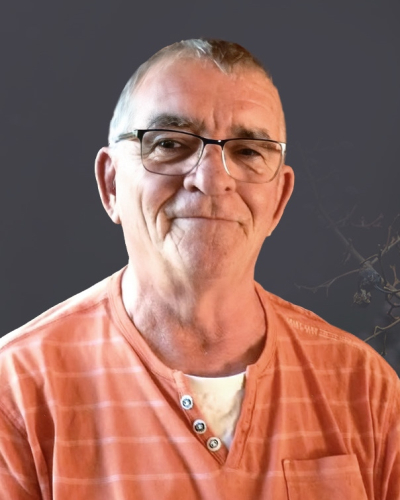 Réal Bélisle