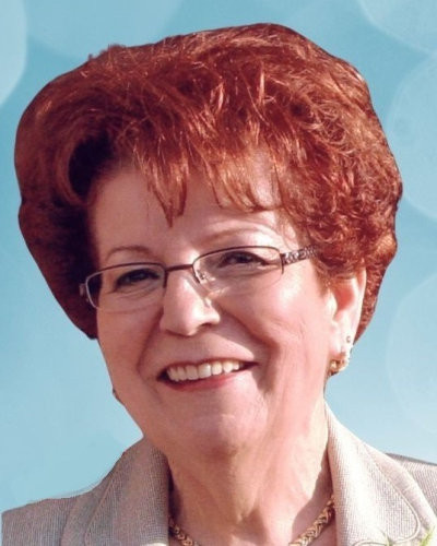 Lucienne Chartrand