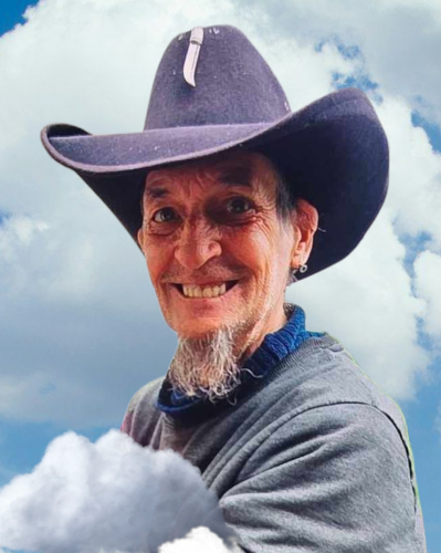 Richard Guy