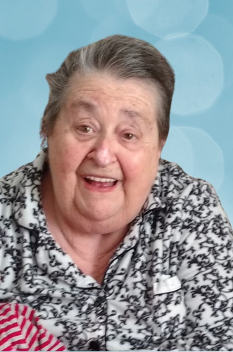 Murielle Breton