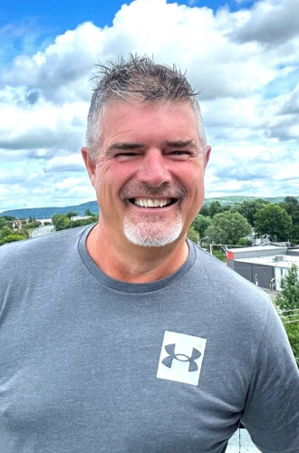 Jean-Pierre Ouellet