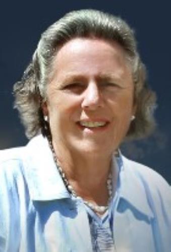 Lise Paris Poudrier