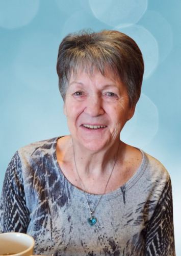 Lucille Royer