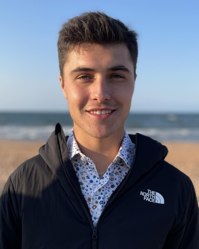 Xavier Giguère