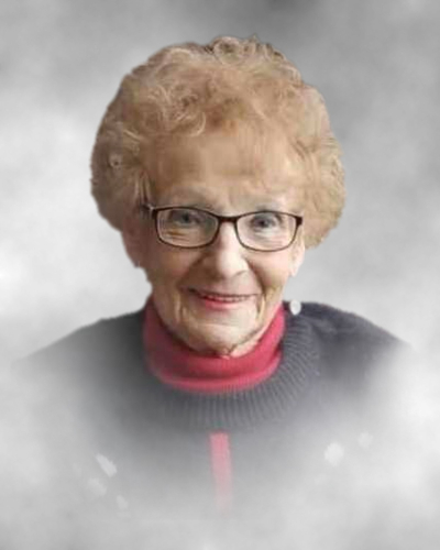 Thérèse Leblanc