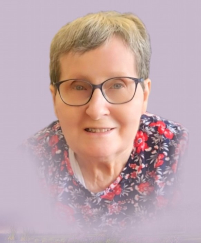 Gisèle Isabelle