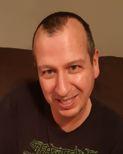 Pascal Pardini