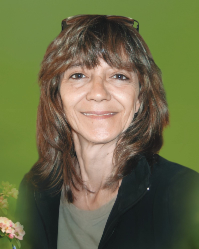 Suzanne Barron