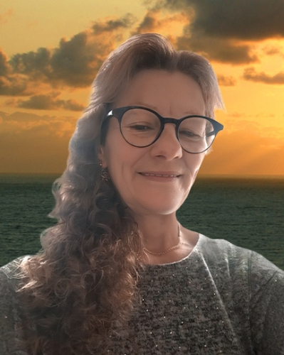Solange Méthot